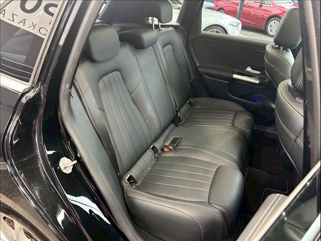 メルセデス・ベンツ B-CLASSの画像7