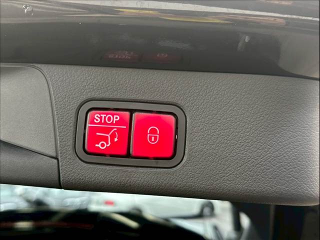 メルセデス・ベンツ B-CLASSの画像11