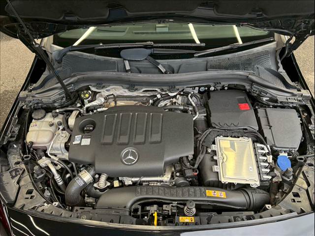 メルセデス・ベンツ B-CLASSの画像12