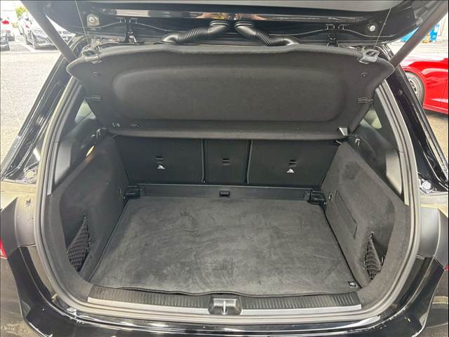 メルセデス・ベンツ B-CLASSの画像18