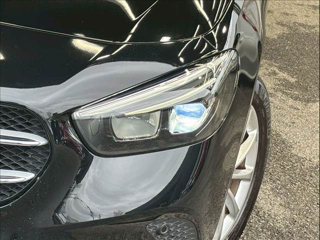 メルセデス・ベンツ B-CLASSの画像20