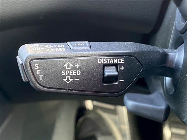 アウディ A6の画像9