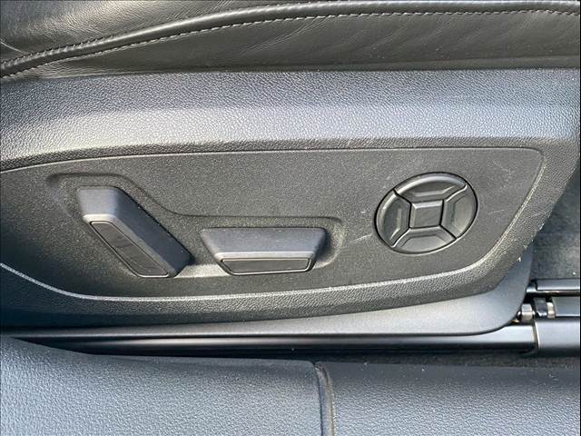 アウディ A6の画像10