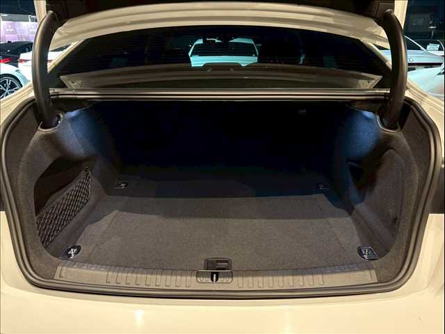 アウディ A6の画像18