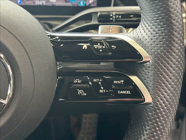 メルセデス・ベンツ C-CLASS Sedanの画像8