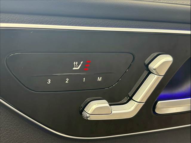 メルセデス・ベンツ C-CLASS Sedanの画像10