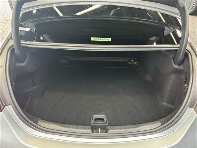 メルセデス・ベンツ C-CLASS Sedanの画像18