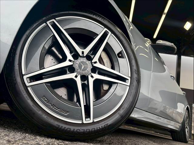 メルセデス・ベンツ C-CLASS Sedanの画像19