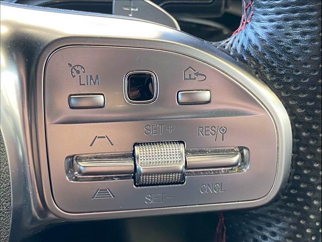 メルセデス・ベンツ A-CLASSの画像7