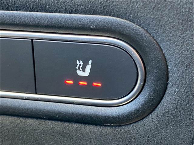 メルセデス・ベンツ A-CLASSの画像8