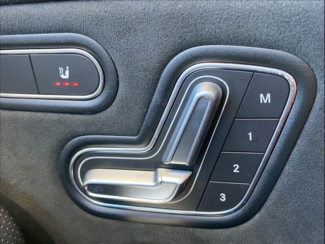 メルセデス・ベンツ A-CLASSの画像9