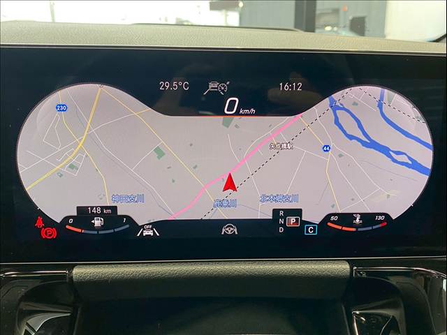 メルセデス・ベンツ B-CLASSの画像4