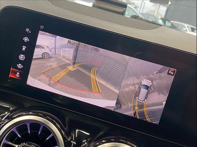 メルセデス・ベンツ B-CLASSの画像5