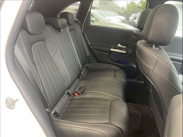 メルセデス・ベンツ B-CLASSの画像7