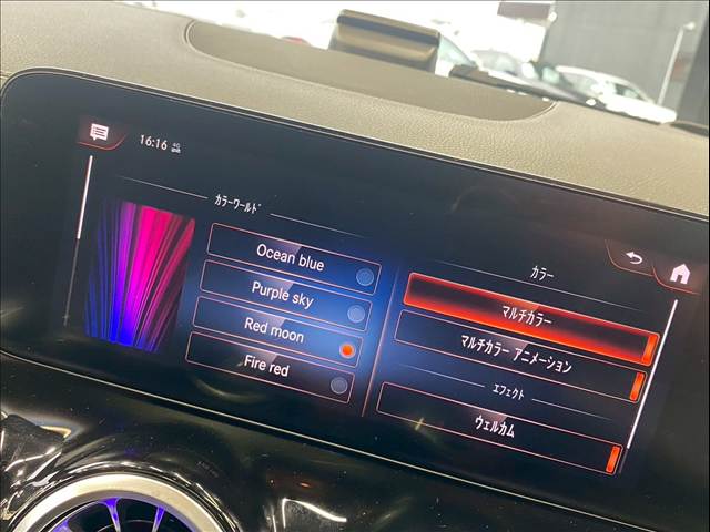 メルセデス・ベンツ B-CLASSの画像10
