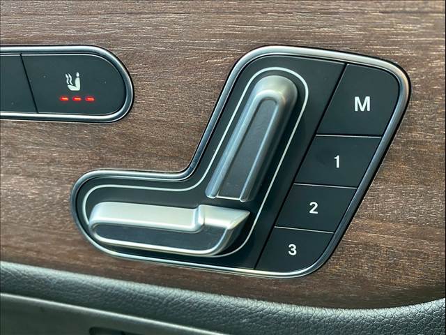 メルセデス・ベンツ B-CLASSの画像11