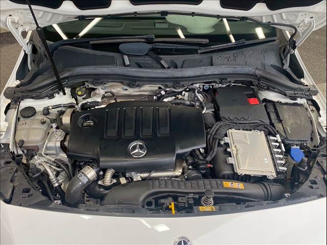 メルセデス・ベンツ B-CLASSの画像12