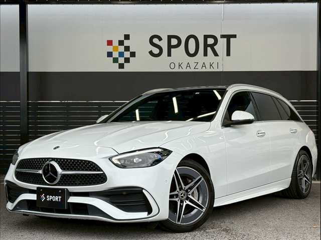 ANSON  メルセデスベンツ　Cクラス ANSON メルセデスベンツ Cクラス