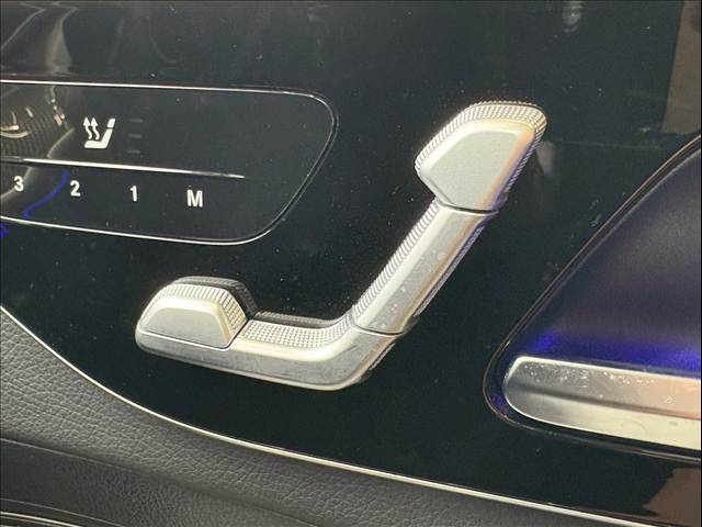 メルセデス・ベンツ C-CLASS Stationwagonの画像11