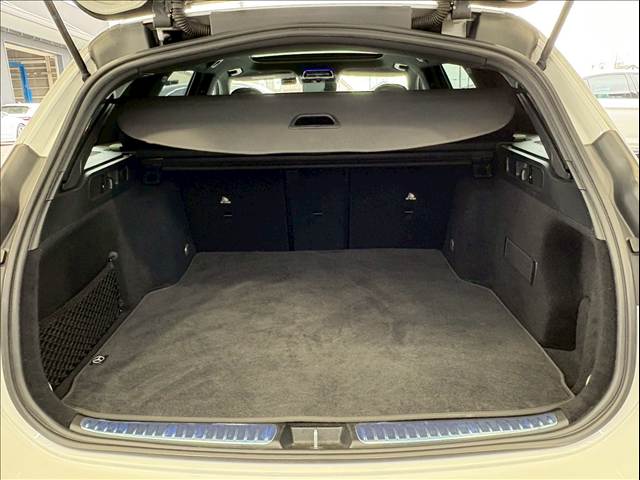 メルセデス・ベンツ C-CLASS Stationwagonの画像18