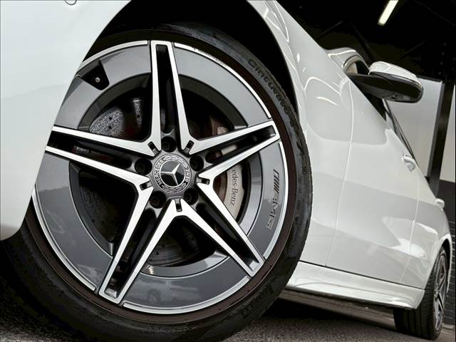 メルセデス・ベンツ C-CLASS Stationwagonの画像19