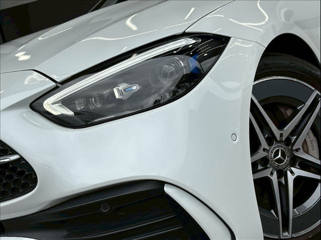 メルセデス・ベンツ C-CLASS Stationwagonの画像20