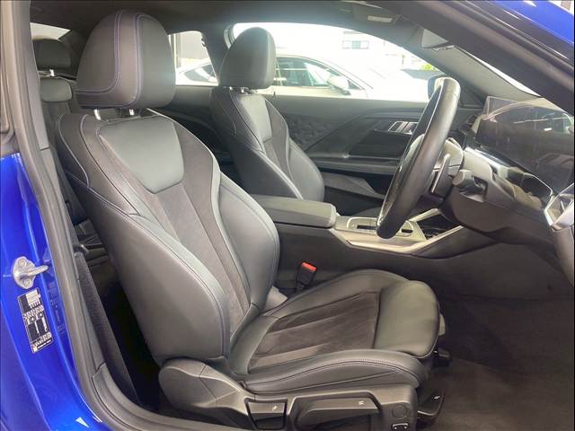 BMW 2Series Coupeの画像5