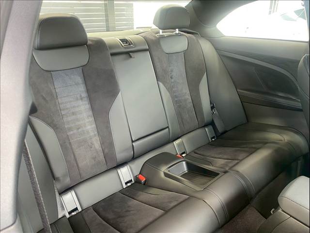 BMW 2Series Coupeの画像6