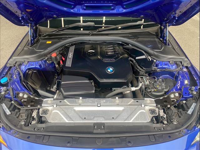 BMW 2Series Coupeの画像12