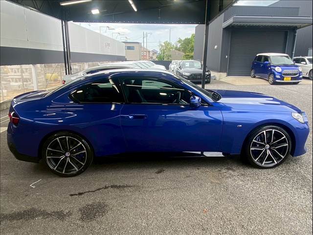 BMW 2Series Coupeの画像15