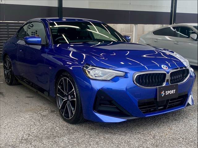 BMW 2Series Coupeの画像16