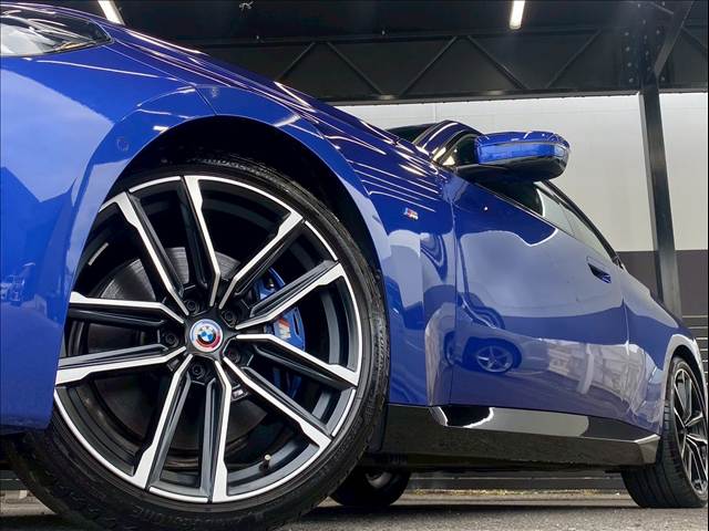 BMW 2Series Coupeの画像19