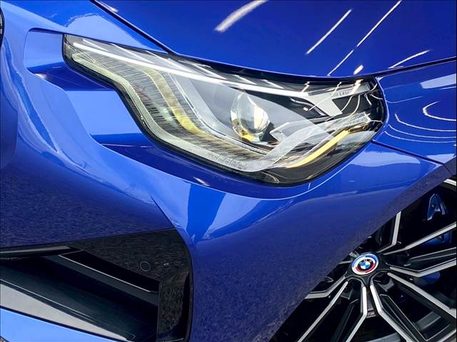 BMW 2Series Coupeの画像20