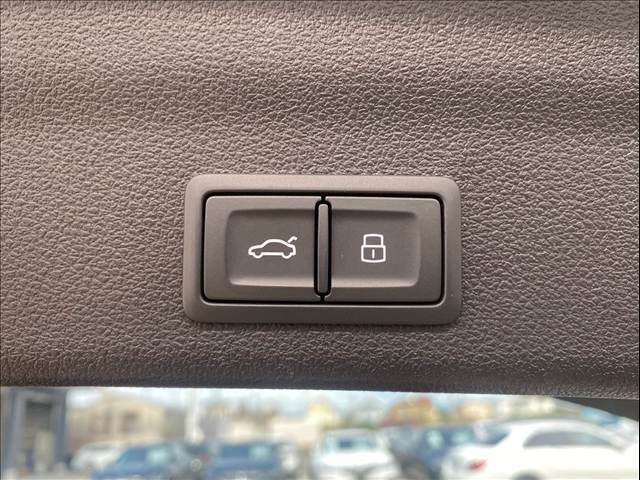 アウディ&nbsp;A6 Avantの画像9