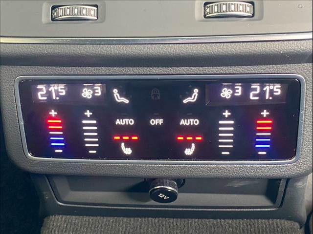 アウディ&nbsp;A6 Avantの画像11