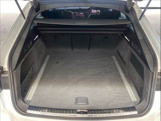 アウディ&nbsp;A6 Avantの画像18