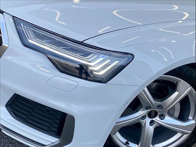 アウディ&nbsp;A6 Avantの画像20