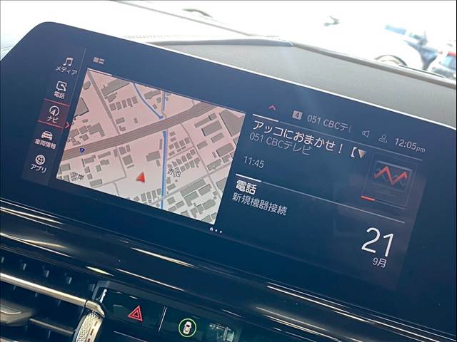 8Series Gran Coupe840d xDrive グランクーペ Mスポーツ 内装他