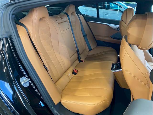 BMW 8Series Gran Coupeの画像7