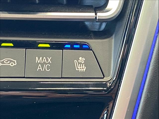 BMW 8Series Gran Coupeの画像11