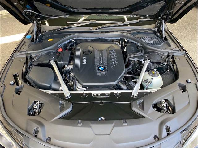 BMW 8Series Gran Coupeの画像12