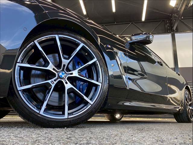 BMW 8Series Gran Coupeの画像19