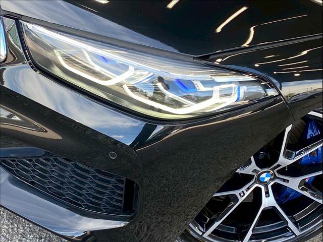 BMW 8Series Gran Coupeの画像20