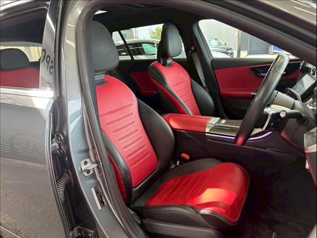 C-CLASS StationwagonC220d ステーションワゴン アバンギャルド AMGラインPKG 内装他