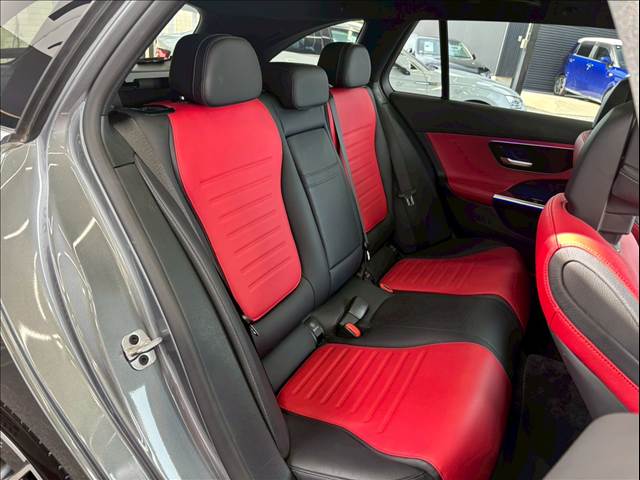 メルセデス・ベンツ C-CLASS Stationwagonの画像7