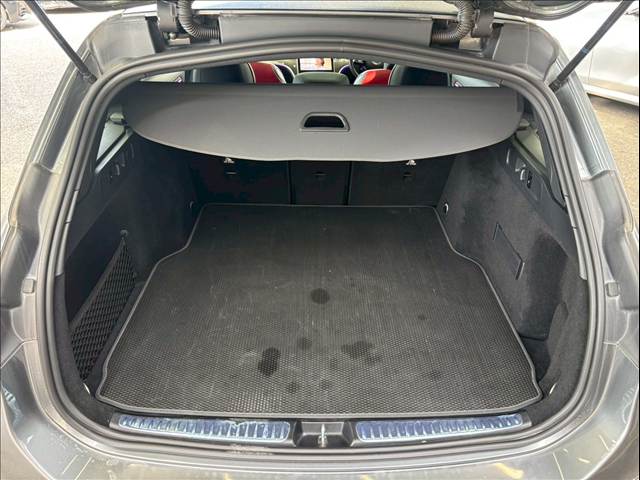 メルセデス・ベンツ C-CLASS Stationwagonの画像18