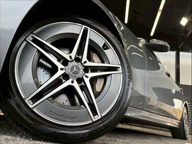 メルセデス・ベンツ C-CLASS Stationwagonの画像19