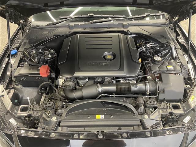 ジャガー XFの画像12