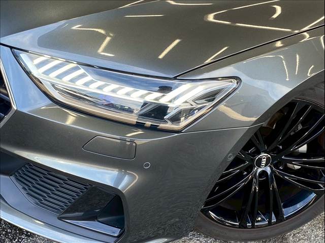 アウディ A7 Sportbackの画像20