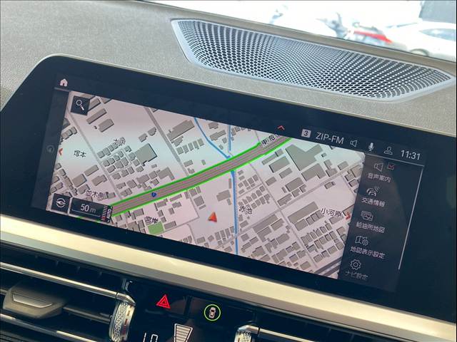 BMW 3Series Sedanの画像3